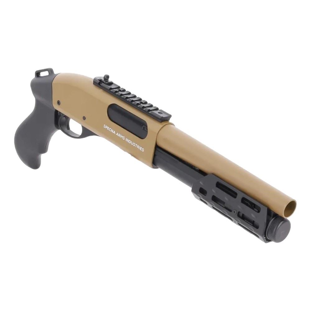 673766 large specna arms fucile a pompa a gas sa vgs16 vapor half tan spe 02 047933.jpg